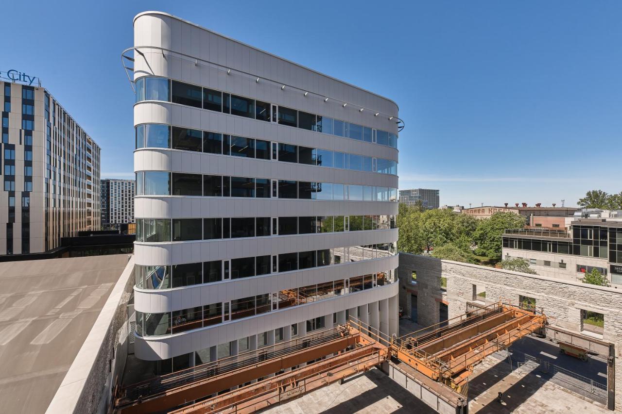 Lurich Residences Ταλίν Εξωτερικό φωτογραφία
