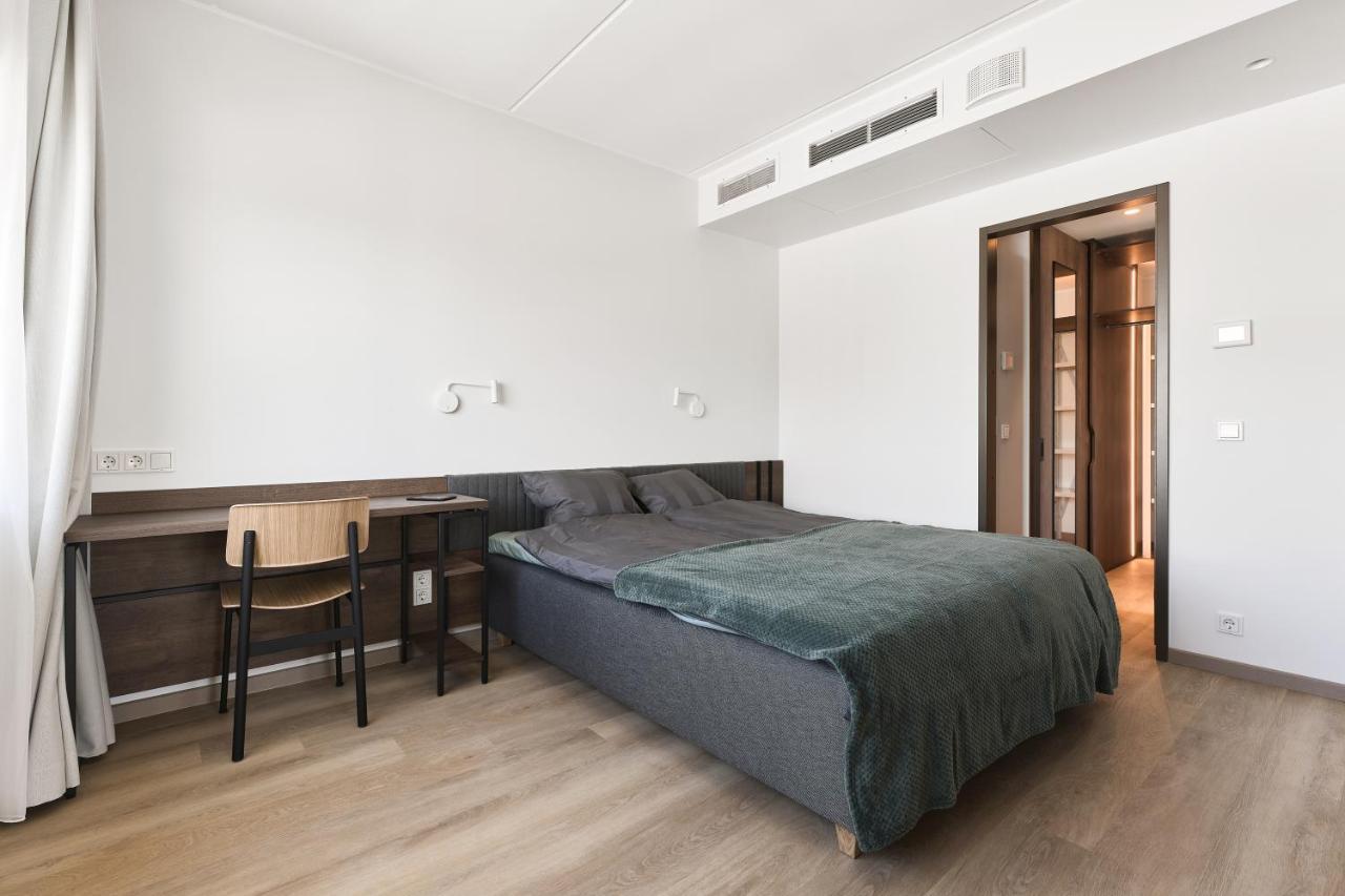 Lurich Residences Ταλίν Εξωτερικό φωτογραφία