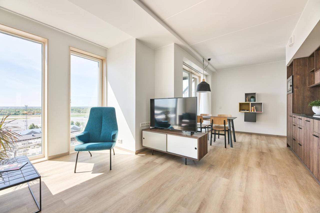 Lurich Residences Ταλίν Εξωτερικό φωτογραφία