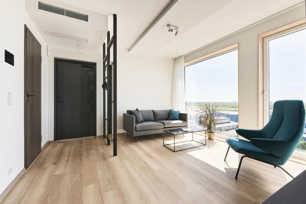 Lurich Residences Ταλίν Εξωτερικό φωτογραφία