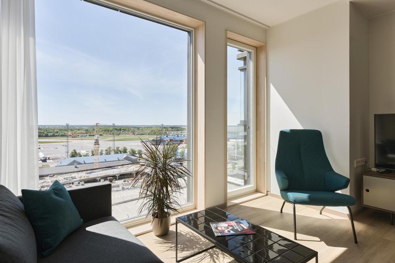 Lurich Residences Ταλίν Εξωτερικό φωτογραφία