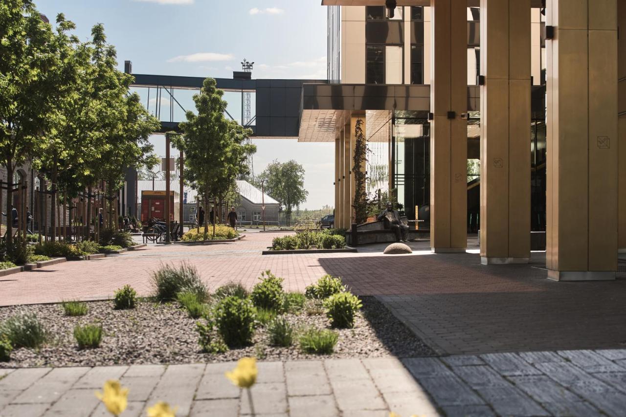 Lurich Residences Ταλίν Εξωτερικό φωτογραφία