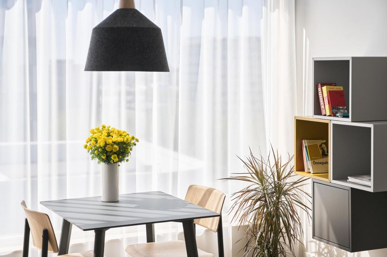 Lurich Residences Ταλίν Εξωτερικό φωτογραφία