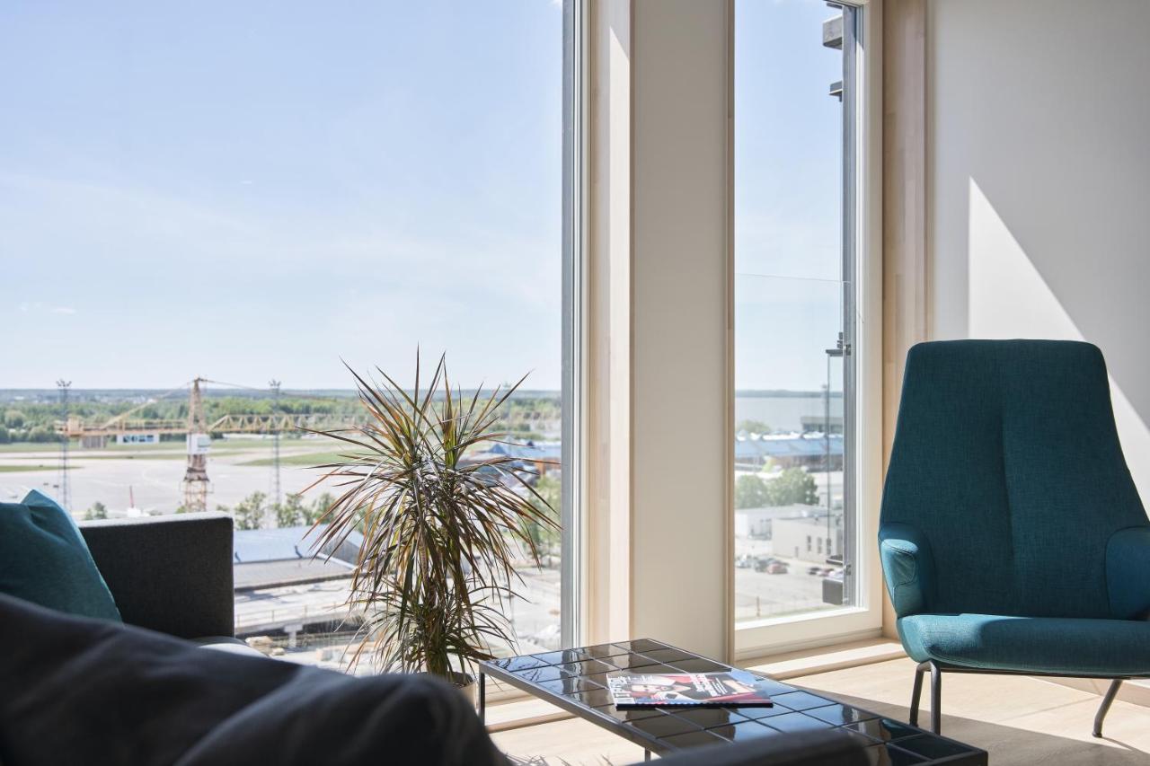 Lurich Residences Ταλίν Εξωτερικό φωτογραφία
