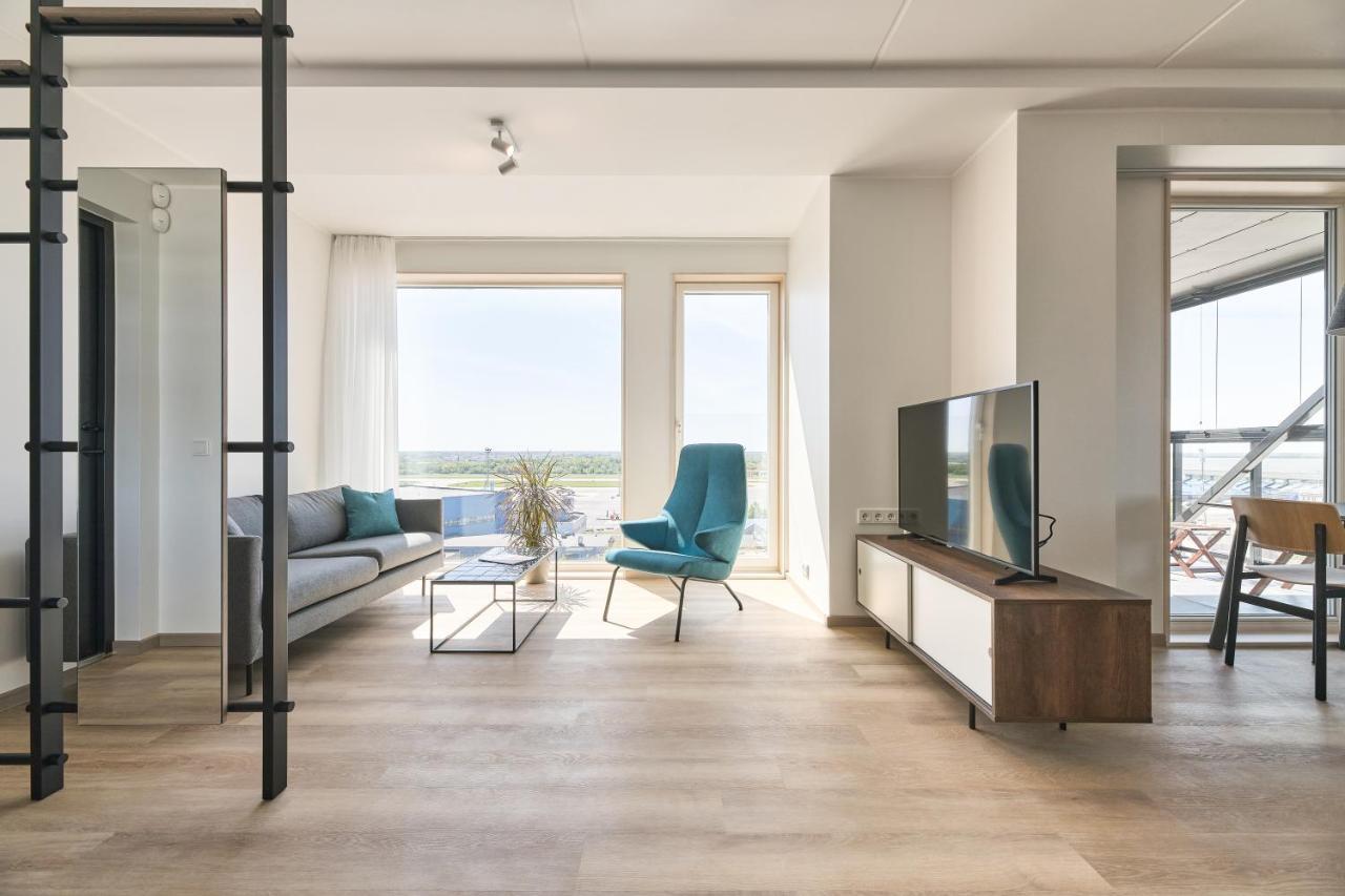 Lurich Residences Ταλίν Εξωτερικό φωτογραφία
