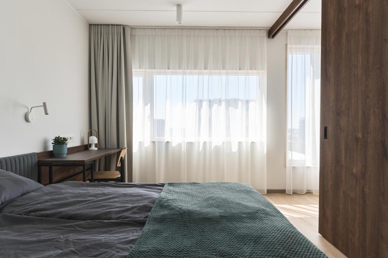 Lurich Residences Ταλίν Εξωτερικό φωτογραφία