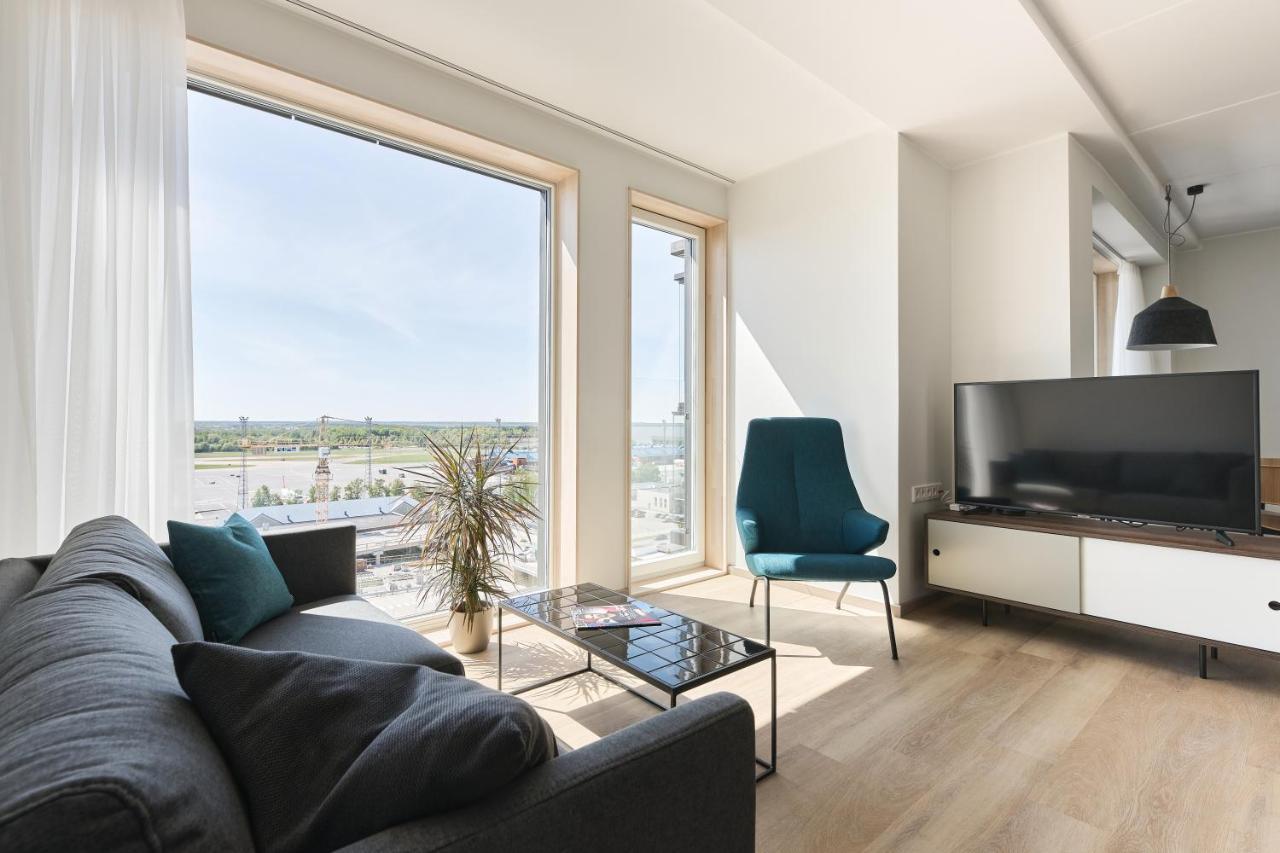 Lurich Residences Ταλίν Εξωτερικό φωτογραφία