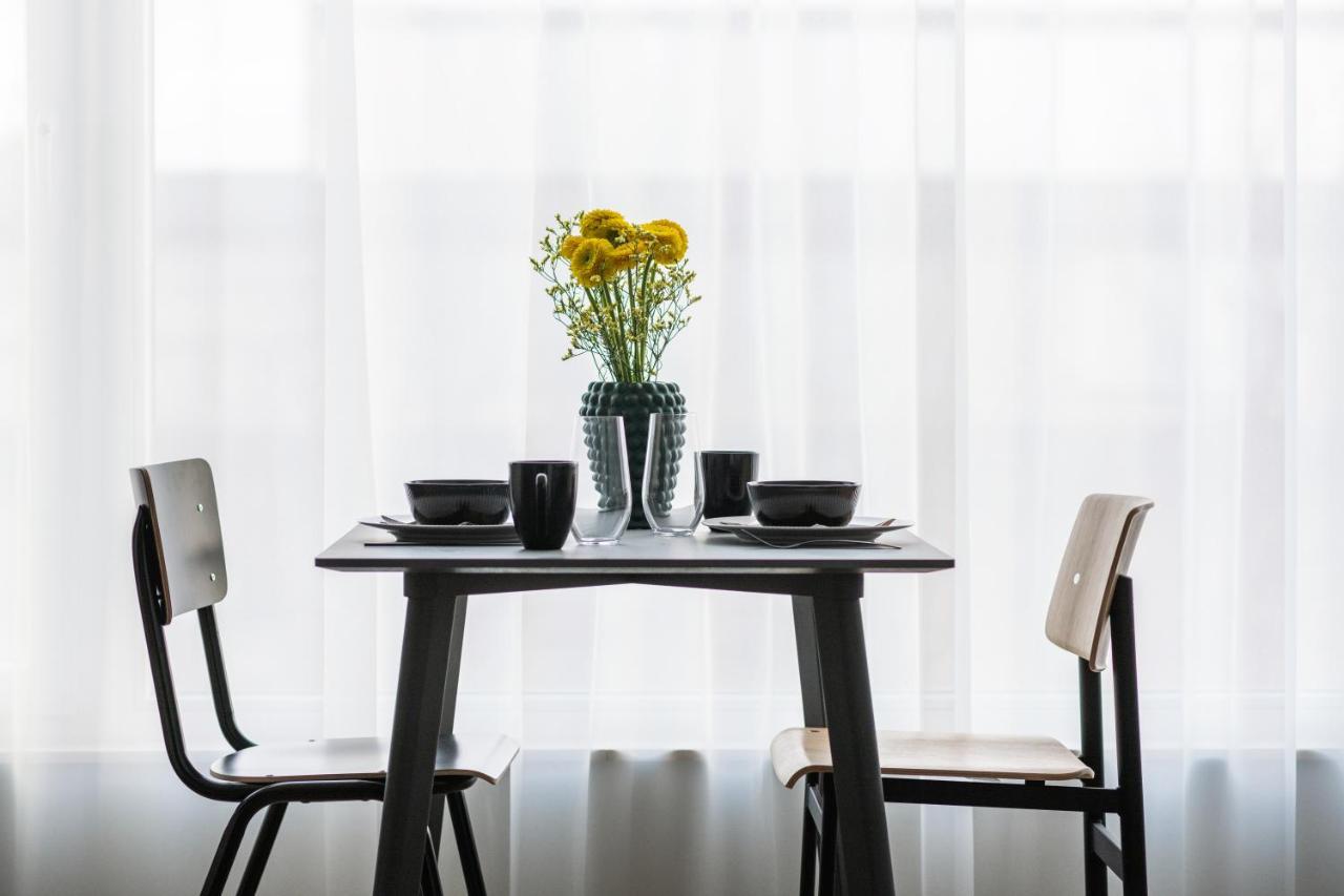 Lurich Residences Ταλίν Εξωτερικό φωτογραφία