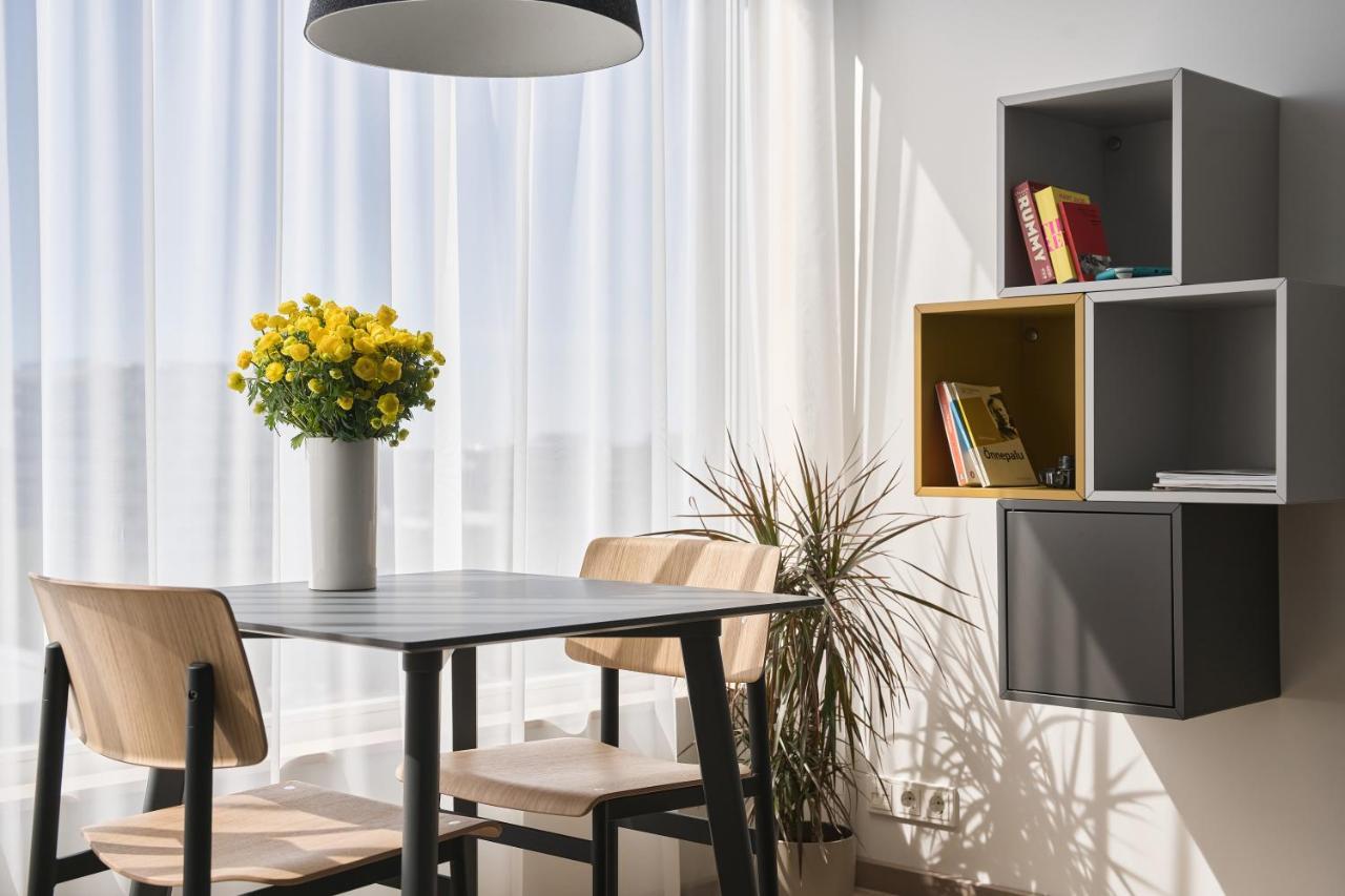 Lurich Residences Ταλίν Εξωτερικό φωτογραφία