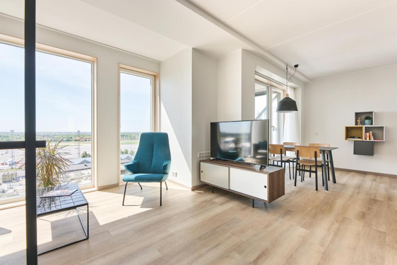 Lurich Residences Ταλίν Εξωτερικό φωτογραφία