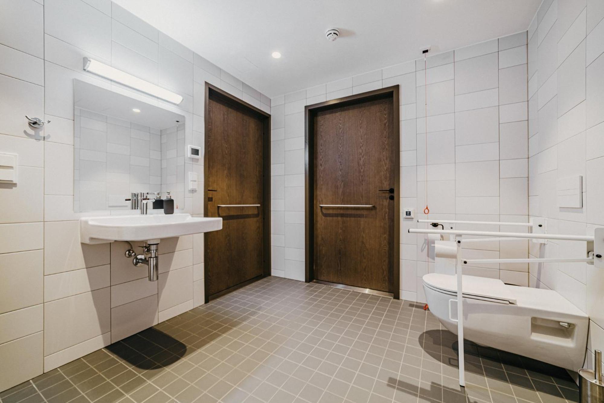 Lurich Residences Ταλίν Εξωτερικό φωτογραφία