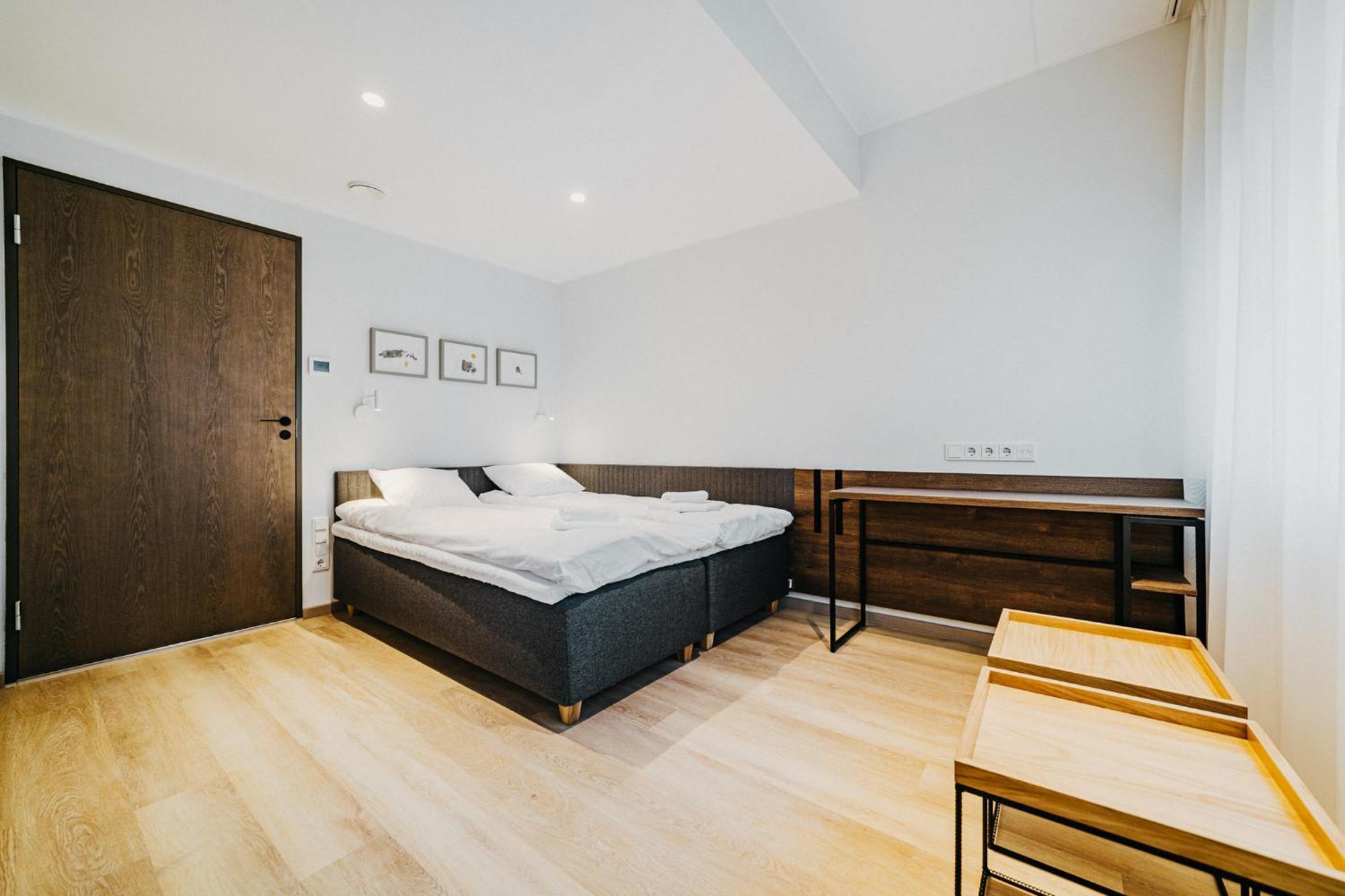 Lurich Residences Ταλίν Εξωτερικό φωτογραφία