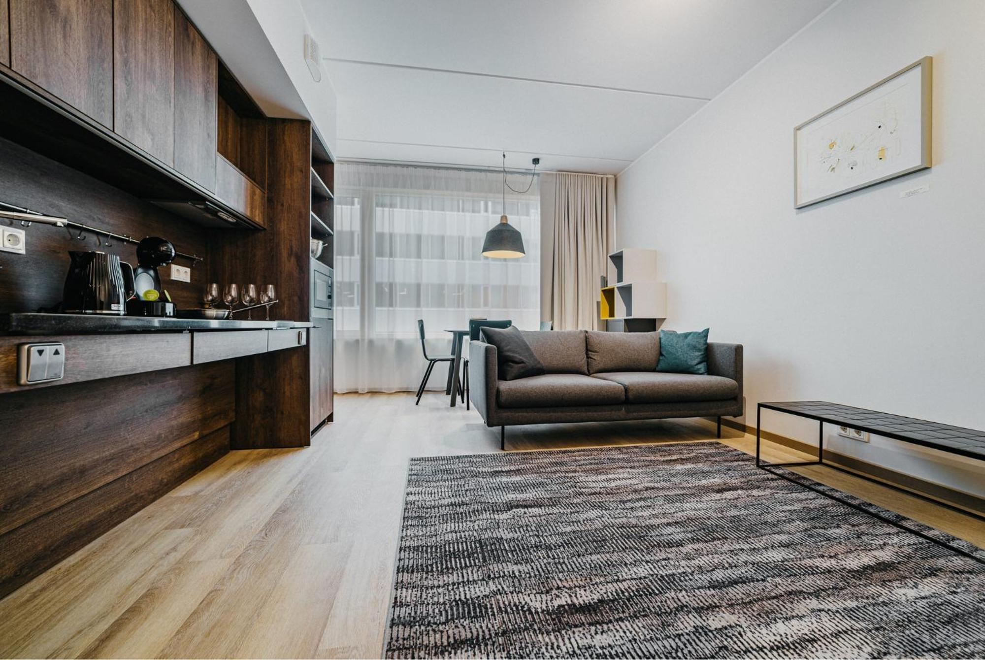 Lurich Residences Ταλίν Εξωτερικό φωτογραφία