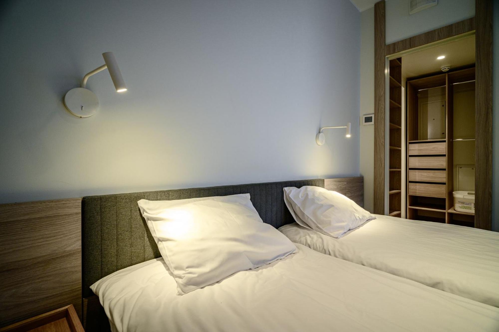 Lurich Residences Ταλίν Εξωτερικό φωτογραφία