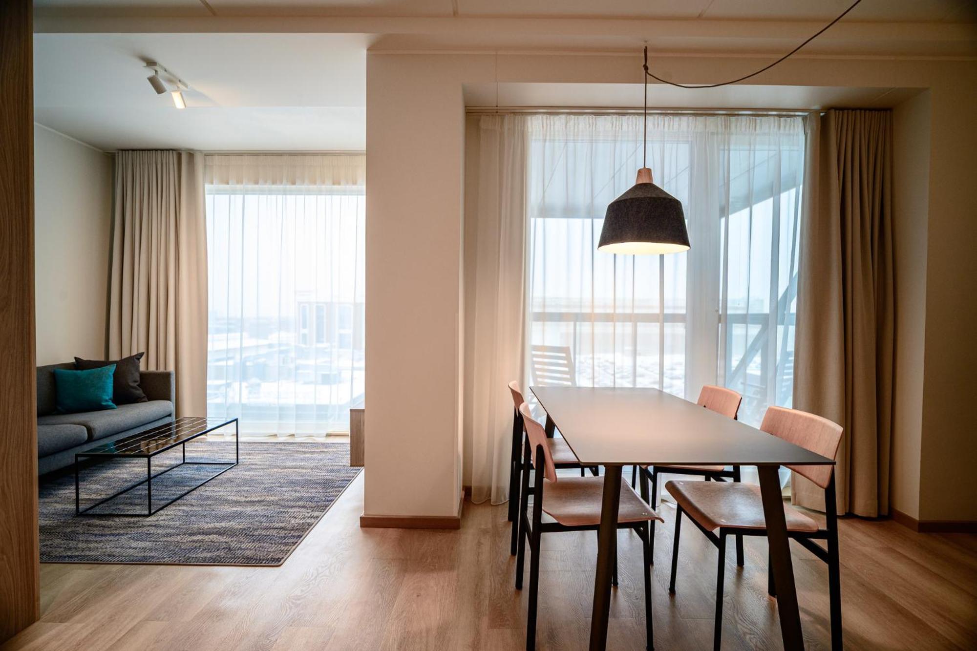 Lurich Residences Ταλίν Εξωτερικό φωτογραφία