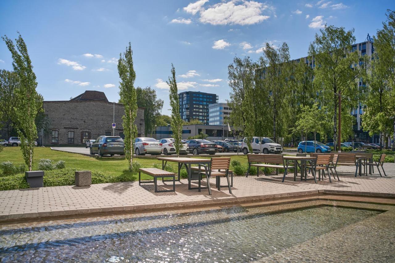 Lurich Residences Ταλίν Εξωτερικό φωτογραφία