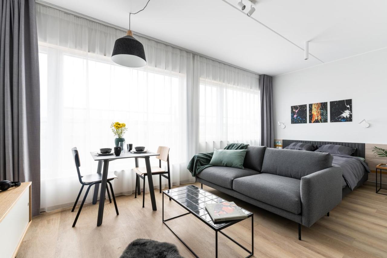 Lurich Residences Ταλίν Εξωτερικό φωτογραφία