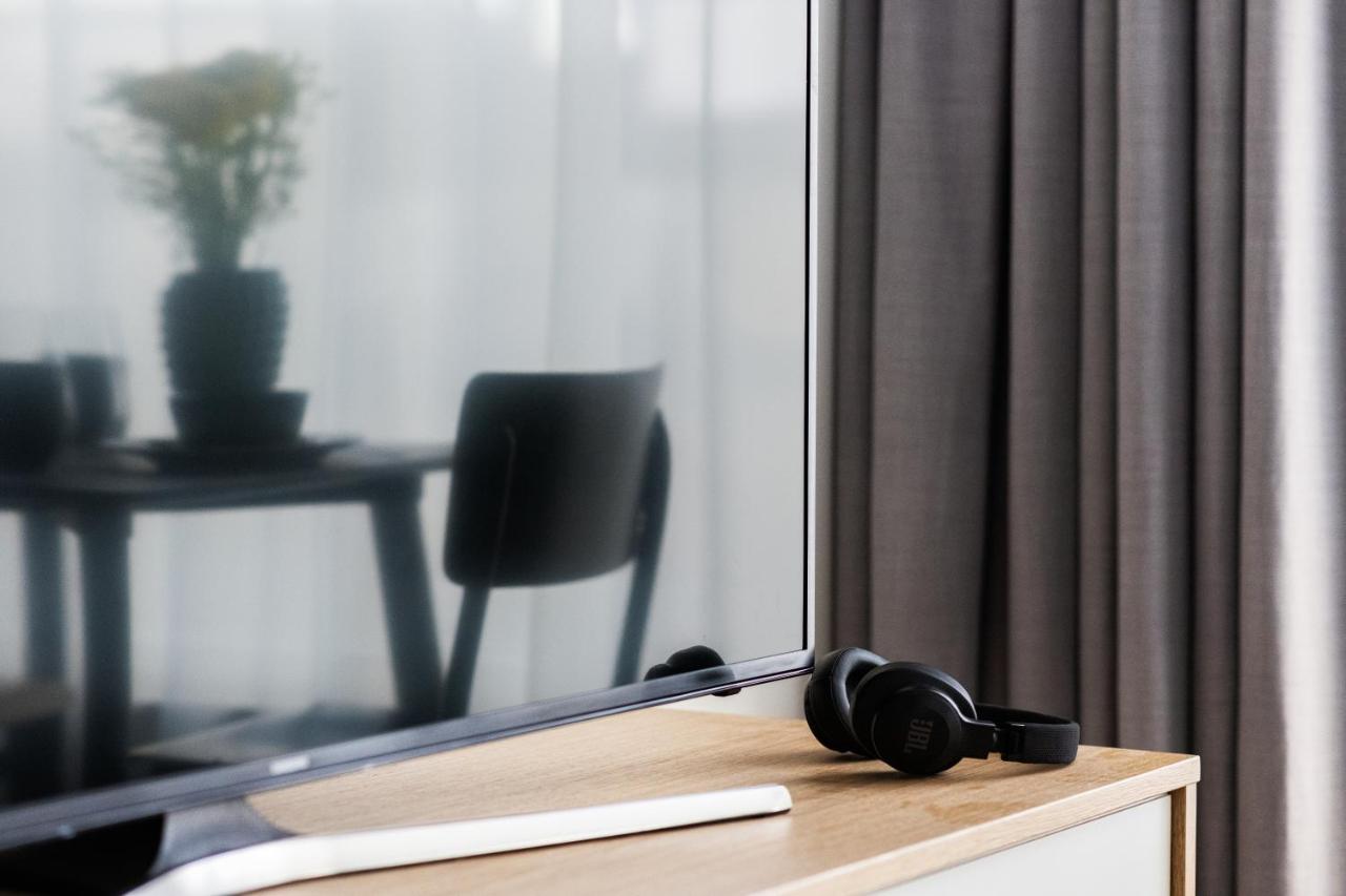 Lurich Residences Ταλίν Εξωτερικό φωτογραφία