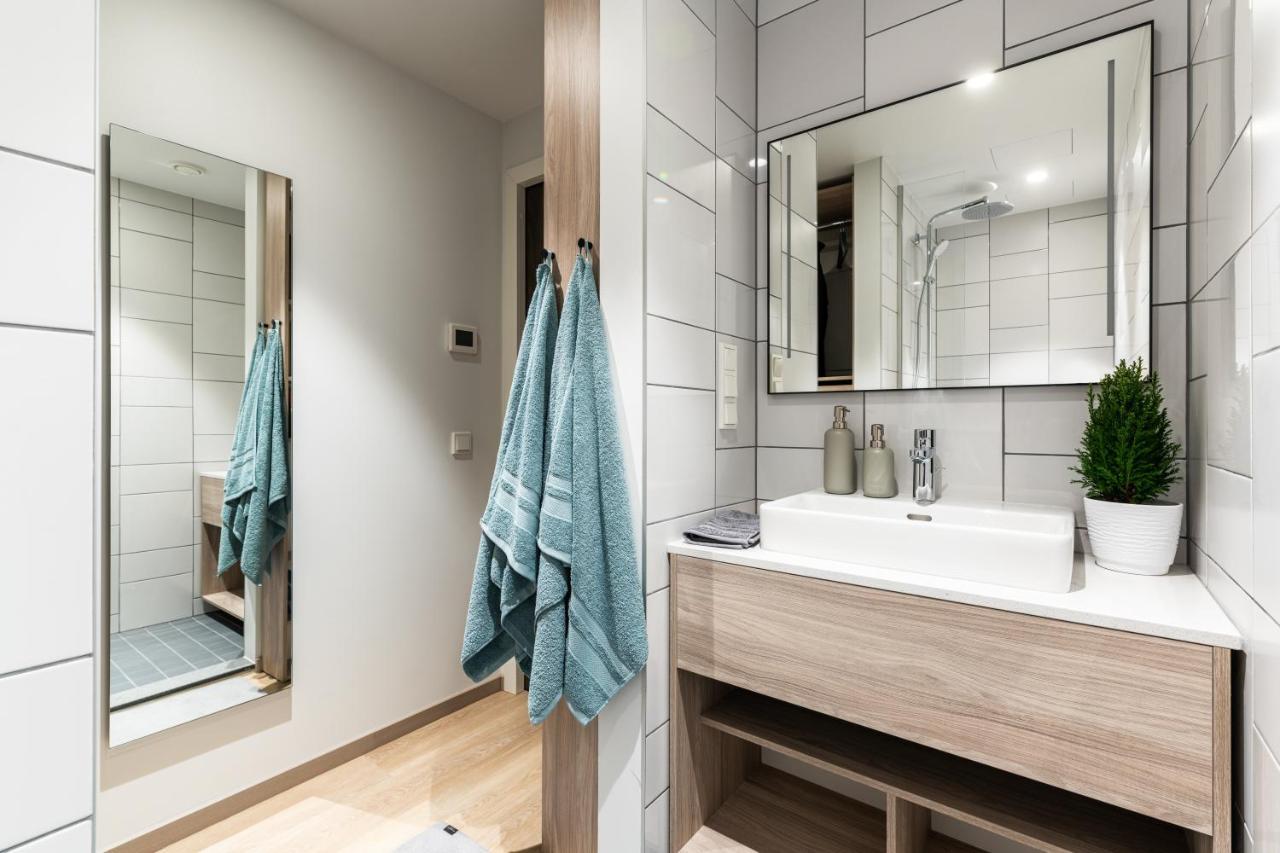 Lurich Residences Ταλίν Εξωτερικό φωτογραφία